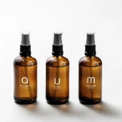 100 ml - ACTIVATE BODY MIST YOGAMOOD