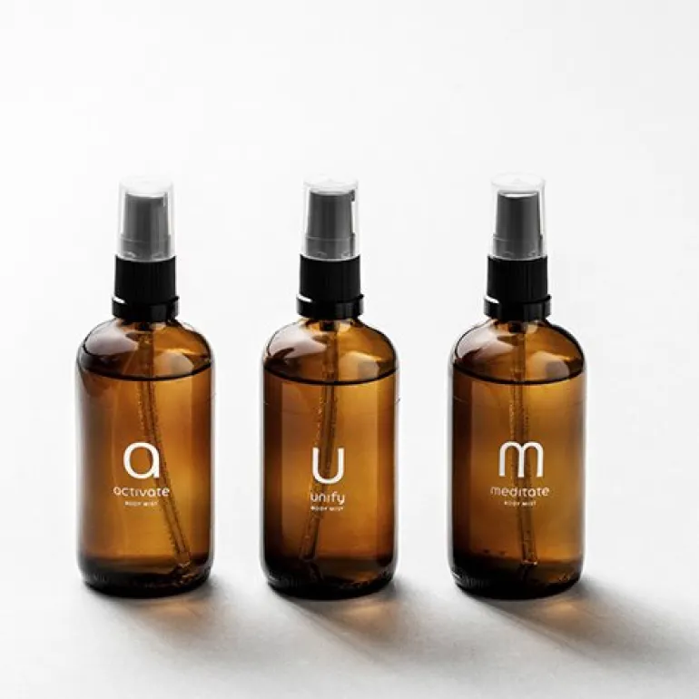100 ml - ACTIVATE BODY MIST YOGAMOOD