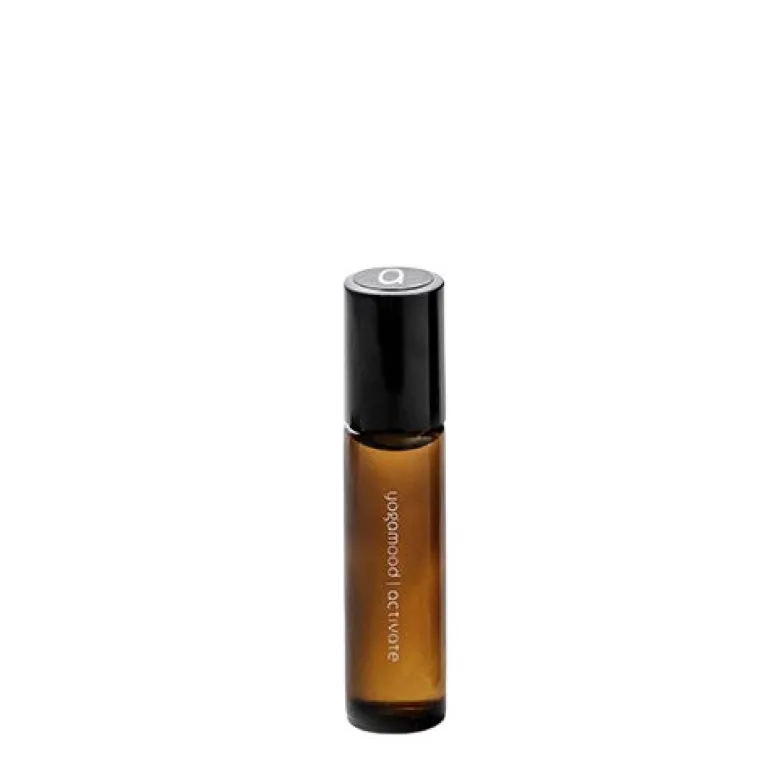 10 ml - ACTIVATE BODY SCENTS