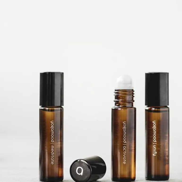 10 ml - MEDITATE BODY SCENTS