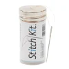 Ballet stitch kit - tråd og nål