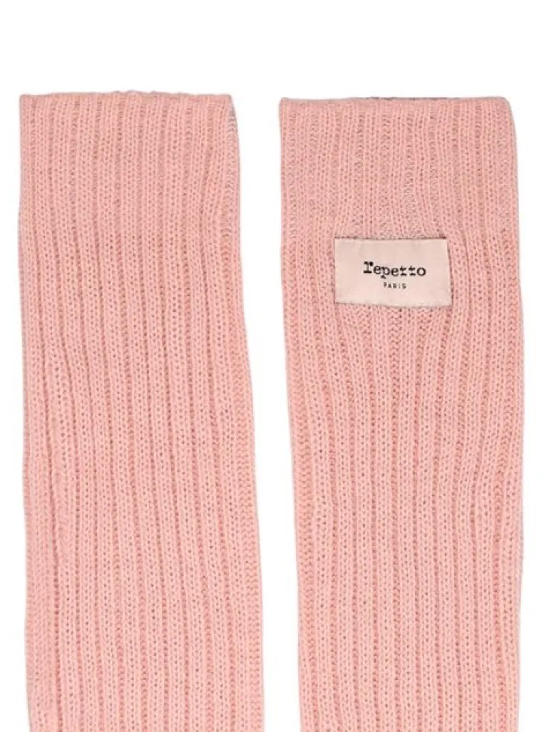 Benvarmere fra Repetto i rosa - 45 cm