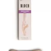 Bloch satin stretch bånd