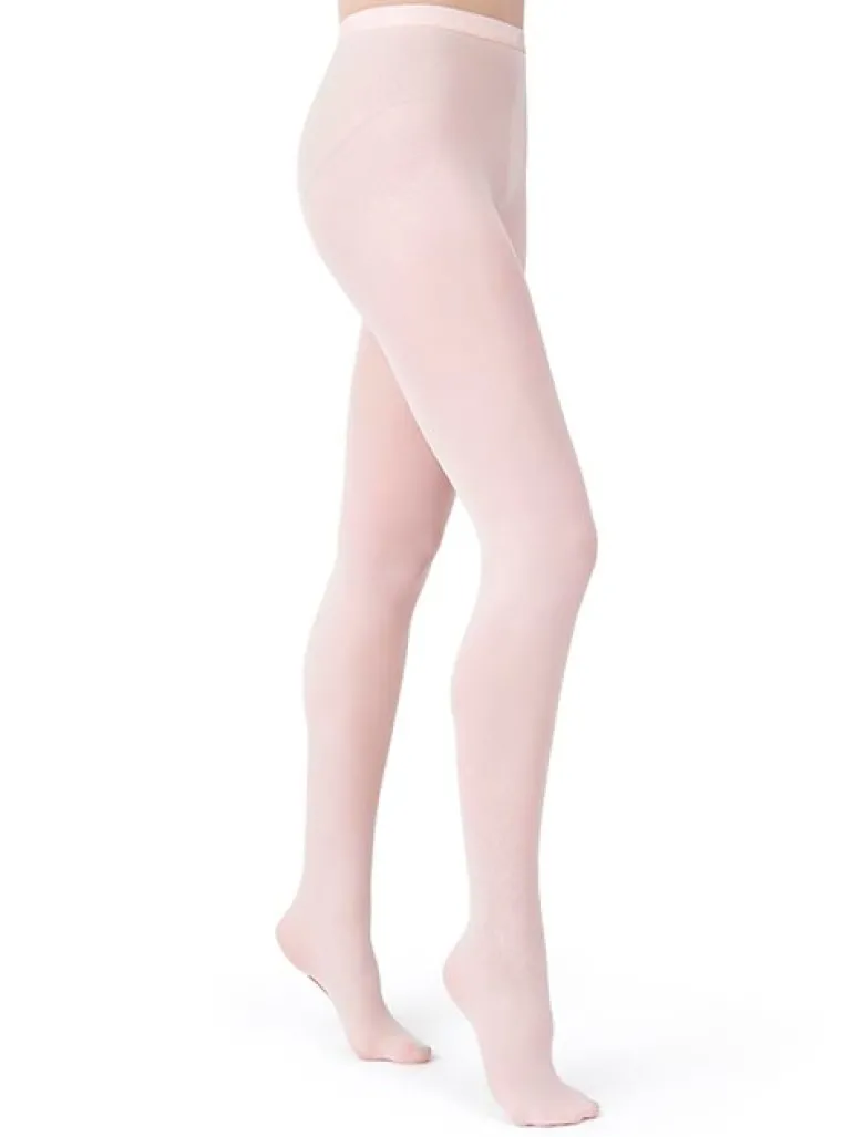 Capezio ballettrikot børn m. hul - 2 PAR DKK 275