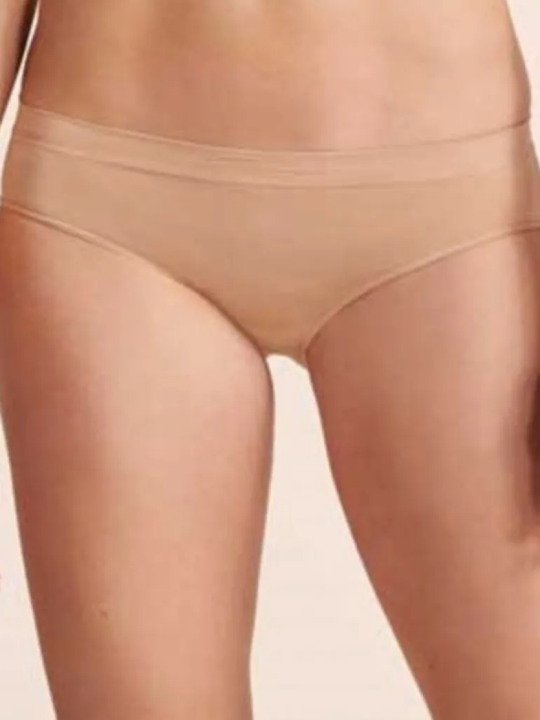 Capezio seamless trusse til dans/ballet/gymnastik