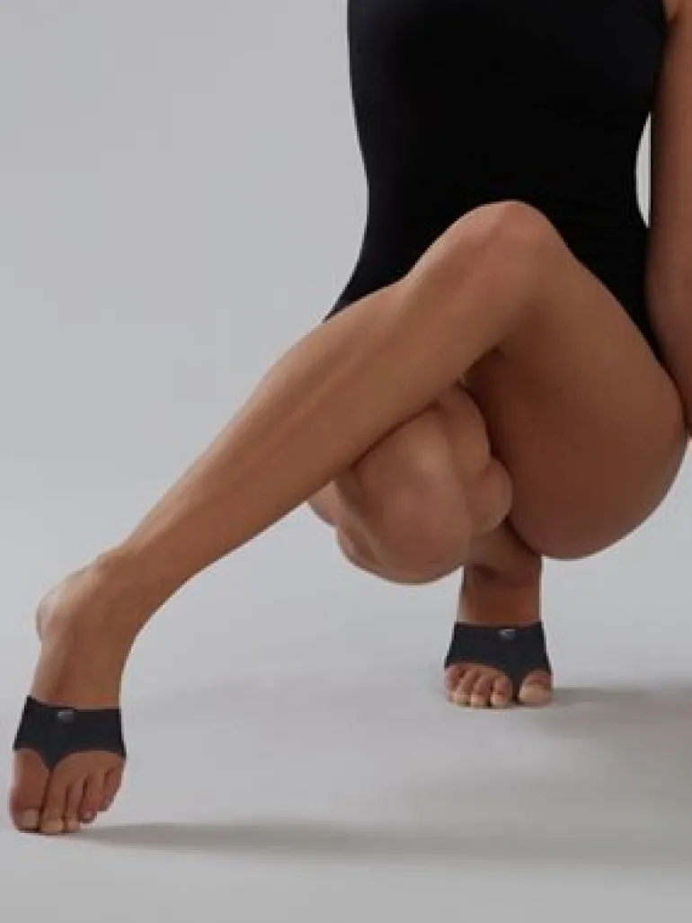 Capezio sort footundeez