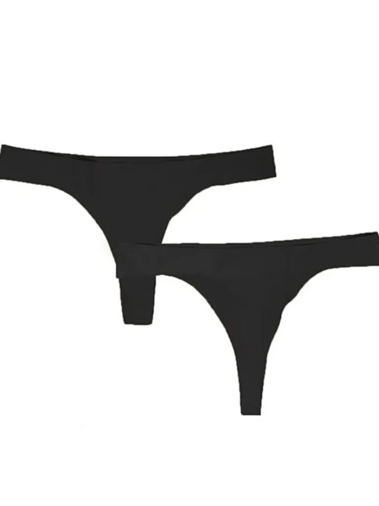 Capezio sort string til dans/ballet/gymnastik