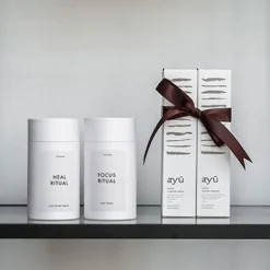 CREME 200 ML- AYÛ PITTA