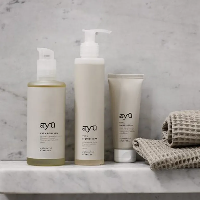 CREME 200 ML- AYÛ VATA