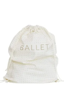 Creme balletpose
