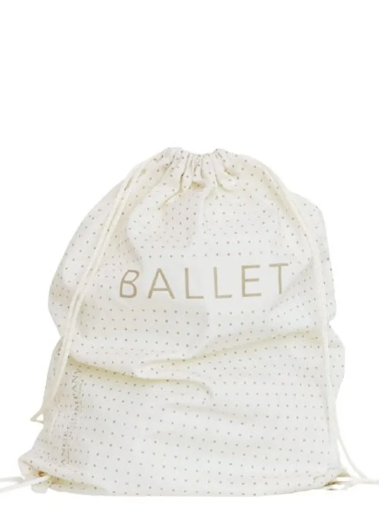 Creme balletpose