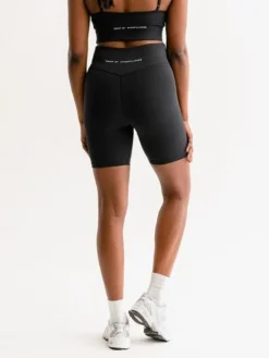 Drop of Mindfulness Lola shorts i mat sort