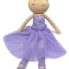 Fin Candice ballerina dukke fra Bloch