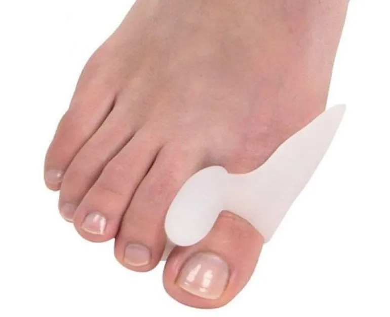 Hallux valgus tåskiller Tech Dance