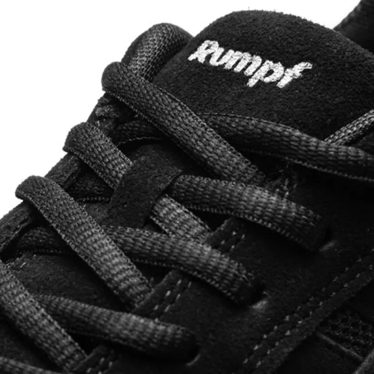 JIVE sneakers Rumpf med spaltsåler til alt slags dans