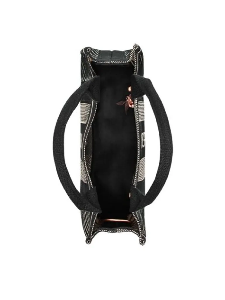 Lille crossbody dansetaske fra Repetto