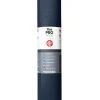 Manduka blå PRO måtte til yoga