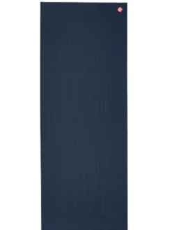 Manduka blå PRO måtte til yoga