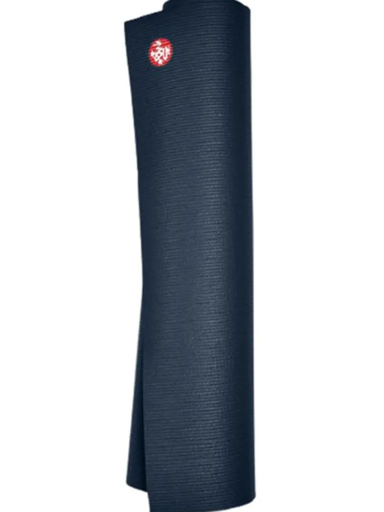 Manduka blå PRO måtte til yoga