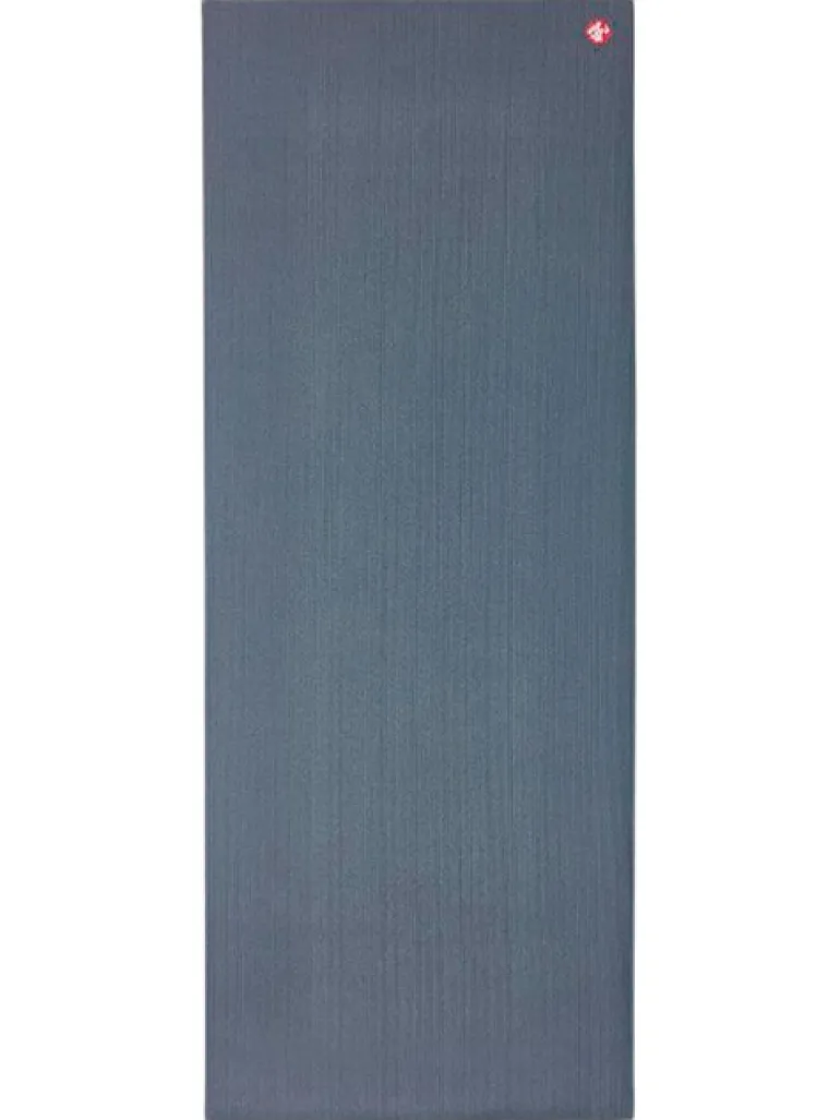 Manduka grå PRO måtte til yoga