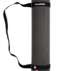 Manduka sort bærestrop til yogamåtter