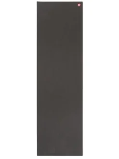 Manduka sort PRO måtte til yoga ekstra lang