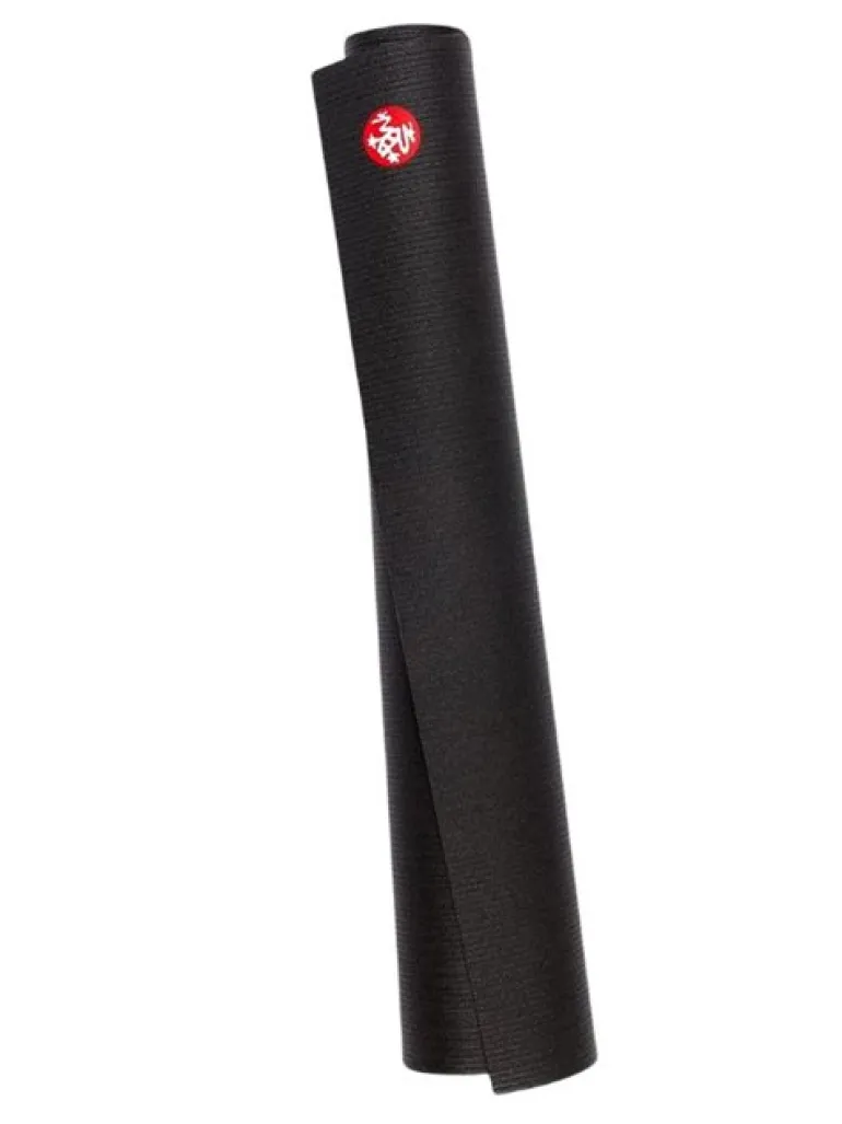 Manduka sort Pro travel måtte til yoga