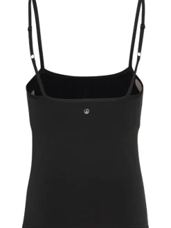 Moonchild Lunar Luxe top i sort