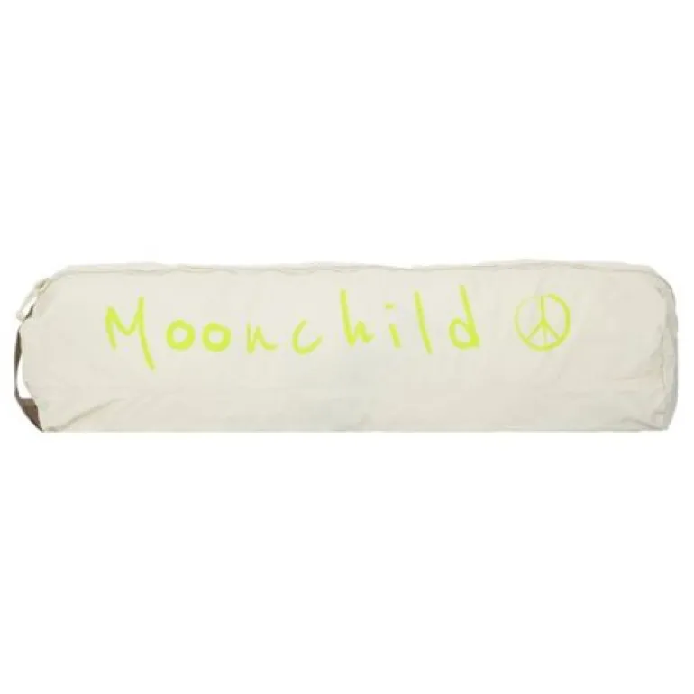 Moonchild lys taske til yogamåtter