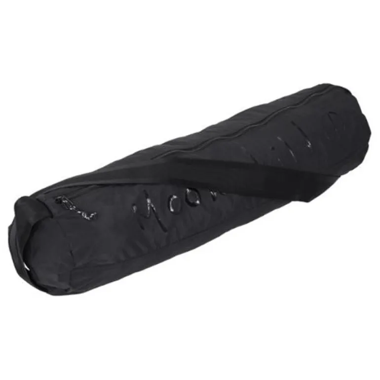 Moonchild sort taske til yogamåtter