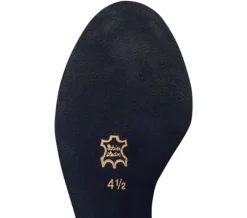 Nueva Epoca Joy dansesko 6 cm hæl