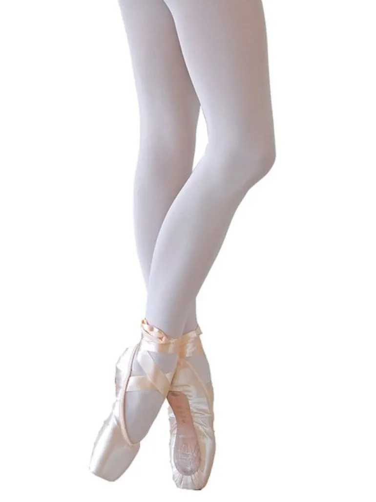 Pridance ballet trikot rosa microfiber - 3 PAR DKK 160