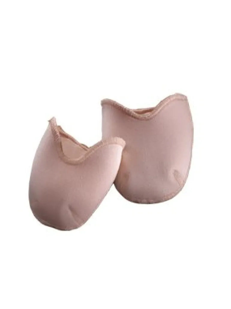 Pro pad tåpuder fra Bunheads