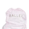 Rosa balletpose