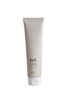 SCRUB 150 ML- AYÛ VATA