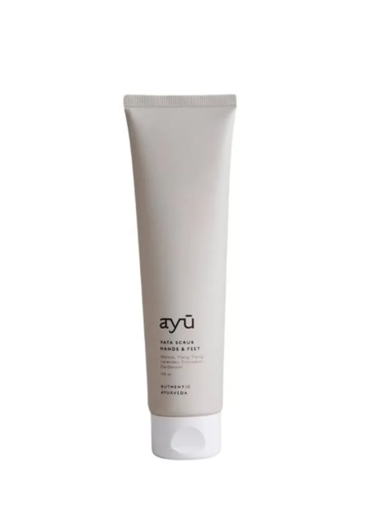 SCRUB 150 ML- AYÛ VATA