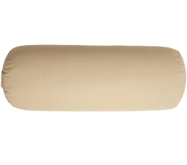 Simple Days yogapølle i beige