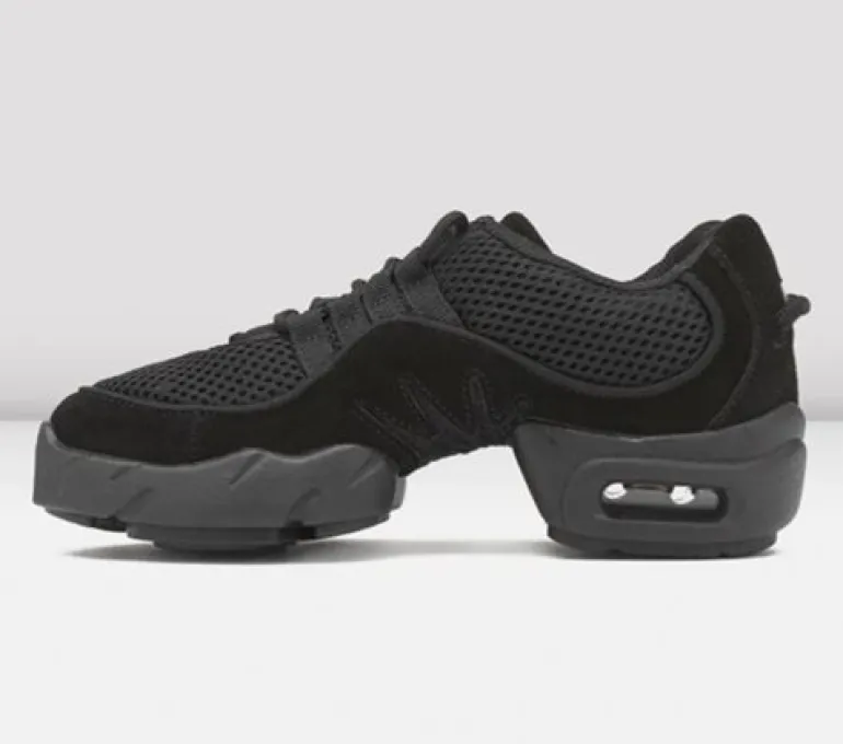 Sneakers Bloch til linedance/swing/zumba