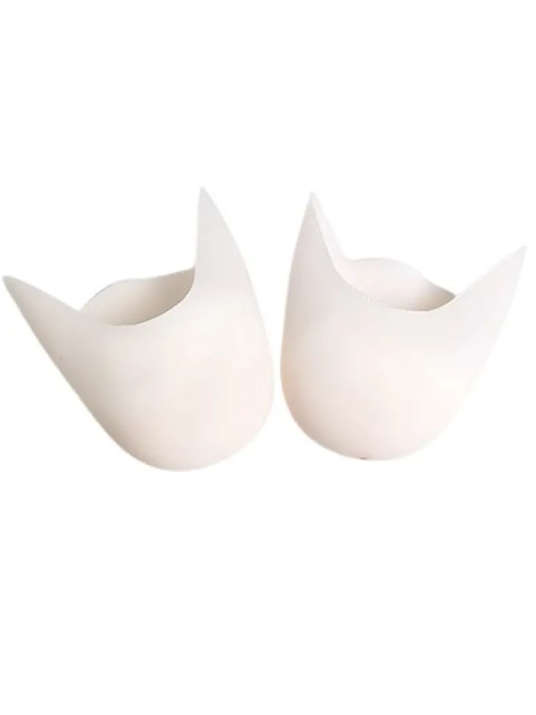 Tåbeskyttere premium soft gele