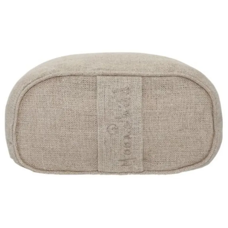 Yoga Bolster small i natural - Moonchild