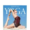 Yogabog med hjemmeøvelser step by step